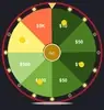 bw29 Lucky Draw